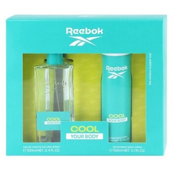 Cool Your Body For Women Darčeková súprava darčeková sada